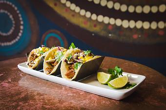 Product - House of Blues Restaurant & Bar in Anaheim, CA Restaurants/Food & Dining
