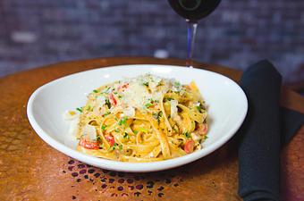Product - House of Blues Restaurant & Bar in Anaheim, CA Restaurants/Food & Dining
