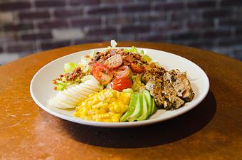 Product - House of Blues Restaurant & Bar in Anaheim, CA Restaurants/Food & Dining