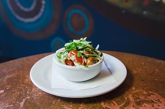 Product - House of Blues Restaurant & Bar in Anaheim, CA Restaurants/Food & Dining