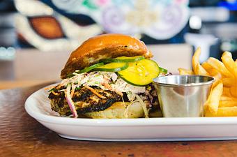 Product - House of Blues Restaurant & Bar in Anaheim, CA Restaurants/Food & Dining