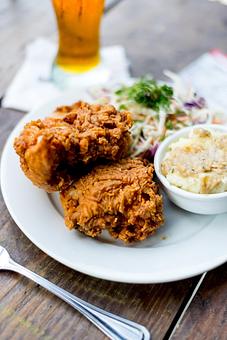 Product - House of Blues Restaurant & Bar in Anaheim, CA Restaurants/Food & Dining