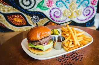Product - House of Blues Restaurant & Bar in Anaheim, CA Restaurants/Food & Dining