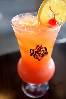 Product - House of Blues Restaurant & Bar in Anaheim, CA Restaurants/Food & Dining