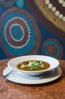 Product - House of Blues Restaurant & Bar in Anaheim, CA Restaurants/Food & Dining