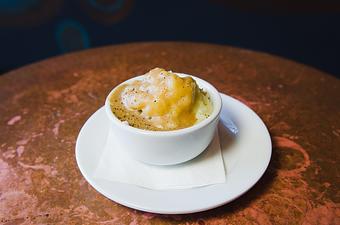 Product - House of Blues Restaurant & Bar in Anaheim, CA Restaurants/Food & Dining