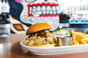 Product - House of Blues Restaurant & Bar in Anaheim, CA Restaurants/Food & Dining