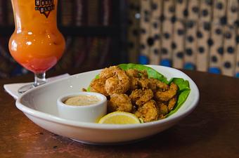 Product - House of Blues Restaurant & Bar in Anaheim, CA Restaurants/Food & Dining