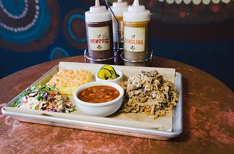 Product - House of Blues Restaurant & Bar in Anaheim, CA Restaurants/Food & Dining