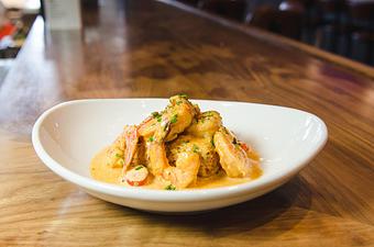 Product - House of Blues Restaurant & Bar in Anaheim, CA Restaurants/Food & Dining