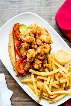 Product - House of Blues Restaurant & Bar in Anaheim, CA Restaurants/Food & Dining