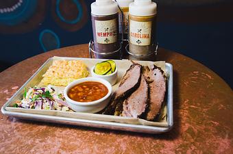Product - House of Blues Restaurant & Bar in Anaheim, CA Restaurants/Food & Dining