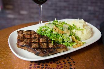 Product - House of Blues Restaurant & Bar in Anaheim, CA Restaurants/Food & Dining