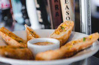Product - House of Blues Restaurant & Bar in Anaheim, CA Restaurants/Food & Dining