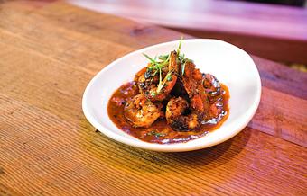 Product - House of Blues Restaurant & Bar in Anaheim, CA Restaurants/Food & Dining