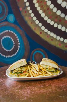 Product - House of Blues Restaurant & Bar in Anaheim, CA Restaurants/Food & Dining