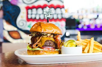 Product - House of Blues Restaurant & Bar in Anaheim, CA Restaurants/Food & Dining