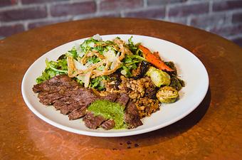 Product - House of Blues Restaurant & Bar in Anaheim, CA Restaurants/Food & Dining