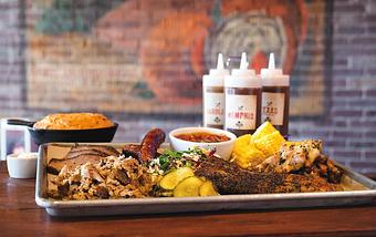 Product - House of Blues Restaurant & Bar in Anaheim, CA Restaurants/Food & Dining