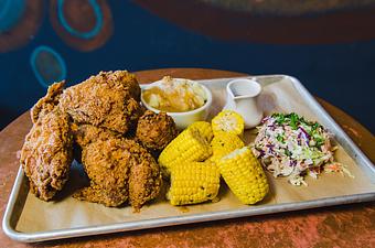 Product - House of Blues Restaurant & Bar in Anaheim, CA Restaurants/Food & Dining