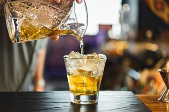 Product - House of Blues Restaurant & Bar in Anaheim, CA Restaurants/Food & Dining