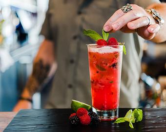 Product - House of Blues Restaurant & Bar in Anaheim, CA Restaurants/Food & Dining
