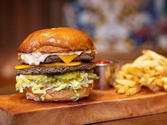 Product - House of Blues Restaurant & Bar in Anaheim, CA Restaurants/Food & Dining