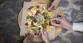 Product - House of Blues Restaurant & Bar in Anaheim, CA Restaurants/Food & Dining