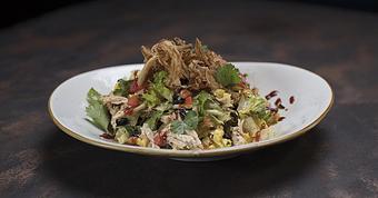 Product - House of Blues Restaurant & Bar in Anaheim, CA Restaurants/Food & Dining