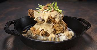 Product - House of Blues Restaurant & Bar in Anaheim, CA Restaurants/Food & Dining