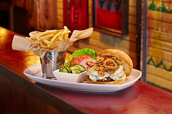 Product - House of Blues Restaurant & Bar in Myrtle Beach, SC Restaurants/Food & Dining