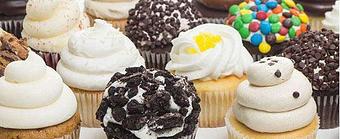 Product - House of Cupcakes in Clifton, NJ Coffee, Espresso & Tea House Restaurants