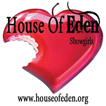 Product - House Of Eden Showgirls in Fullerton, CA Nightclubs