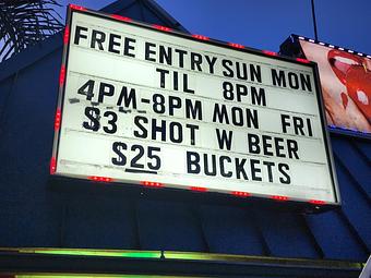 Product - House Of Eden Showgirls in Fullerton, CA Nightclubs