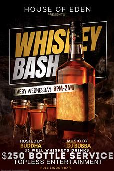 Product - House Of Eden Showgirls in Fullerton, CA Nightclubs