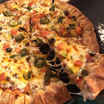 Product - House of Pizza in Laurens, SC Pizza Restaurant