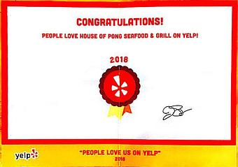 Product - House Of Pong in Claremont, CA Bars & Grills