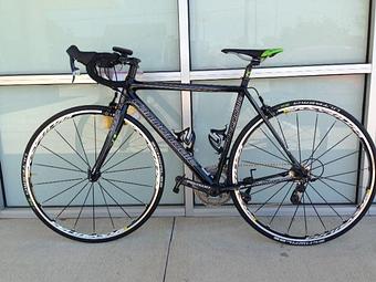 Product - Houston Cycling Centres in Houston, TX Motorcycles