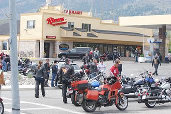 Product - Howards Rivers Restaurant in Pateros, WA American Restaurants