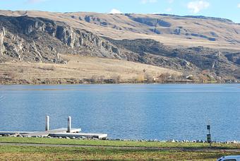 Product - Howards Rivers Restaurant in Pateros, WA American Restaurants