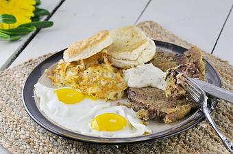 Product - Howards Rivers Restaurant in Pateros, WA American Restaurants