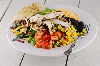 Product - Howards Rivers Restaurant in Pateros, WA American Restaurants