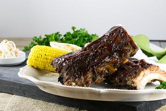 Product - Howards Rivers Restaurant in Pateros, WA American Restaurants