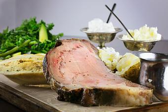 Product - Howards Rivers Restaurant in Pateros, WA American Restaurants