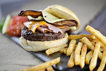 Product - Howards Rivers Restaurant in Pateros, WA American Restaurants