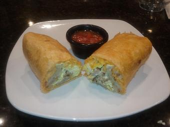Product - Howards Rivers Restaurant in Pateros, WA American Restaurants
