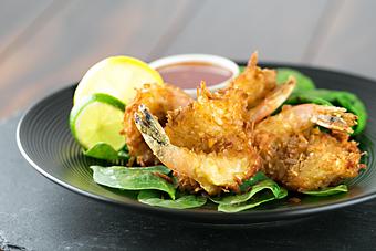 Product - Howards Rivers Restaurant in Pateros, WA American Restaurants