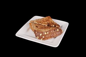 Product: Whole Wheat Toast - HQ Gastropub - Woodland Hills in Woodland Hills, CA Global Restaurant