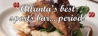 Product - Hudson Grille- Sandy Springs in Atlanta, GA American Restaurants