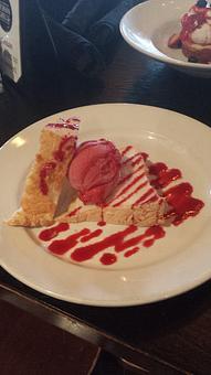 Product - Hudson Grille- Sandy Springs in Atlanta, GA American Restaurants